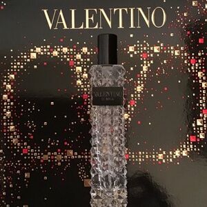 VALENTINO Born in Roma 15ml.spray empty bottle